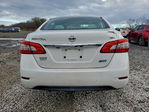 Nissan Sentra 2013