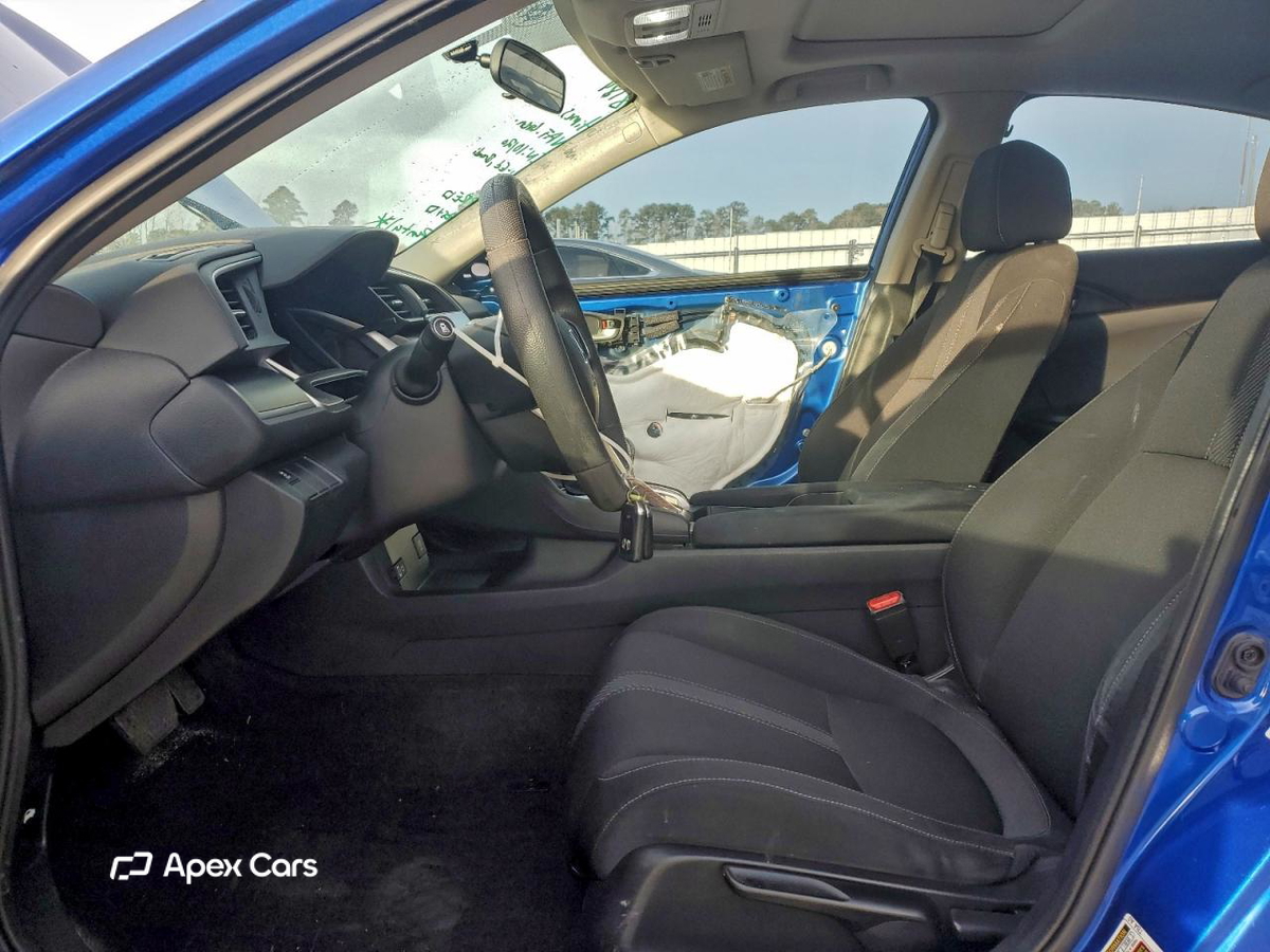 Honda Civic 2017