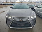 Lexus RX 2017