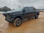 Chevrolet Silverado 2024
