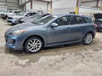 Mazda 3 2012