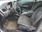 Dodge Journey 2016