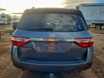 Honda Odyssey 2013