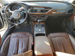 Audi A6 2012