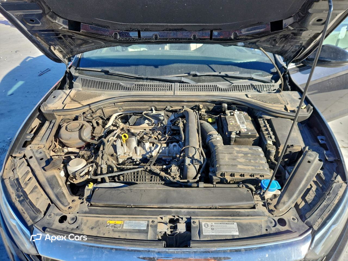 Volkswagen Jetta 2020