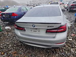 BMW Series 5 2017