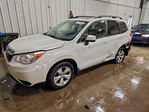 Subaru Forester 2014