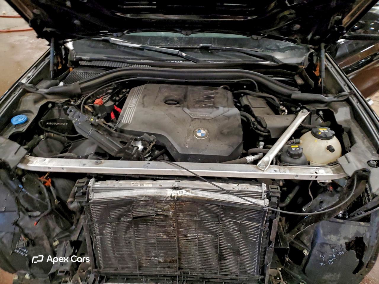 BMW X3 2023