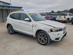 BMW X3 2017