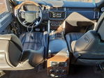 Land Rover Range Rover 2016