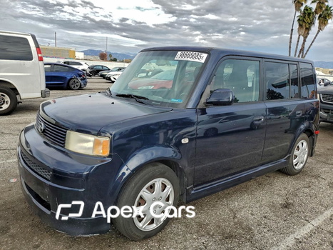 Toyota  2005 - Image 1 of 12