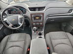 Chevrolet Traverse 2017
