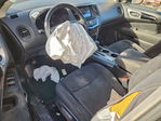 Nissan Pathfinder 2015