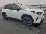 Toyota RAV 4 2021