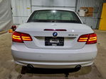 BMW Series 3 2011