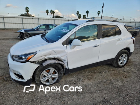 Chevrolet Trax 2020 - Image 1 of 13