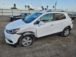 Chevrolet Trax 2020