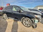 Lexus RX 2012