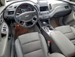 Chevrolet Impala 2018