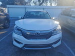 Honda Accord 2017