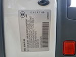 Audi A5 2022