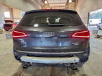 Audi Q5 2015