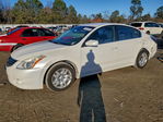 Nissan Altima 2010