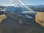 Subaru Outback 2011