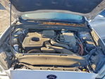 Ford Fusion 2017