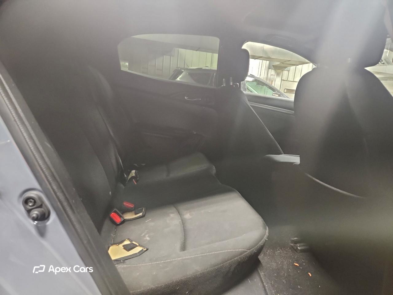 Honda Civic 2020