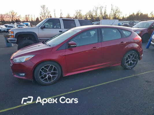 Ford Focus 2016 - Image 1 of 12