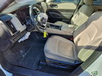 Nissan Pathfinder 2025