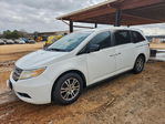 Honda Odyssey 2012