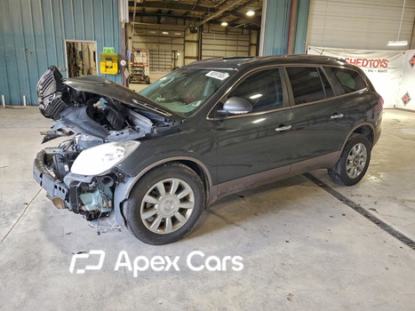Buick Enclave 2011 - Zdjęcie 1 z 14