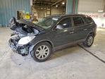 Buick Enclave 2011