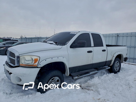 Dodge RAM 2007 - Image 1 of 14