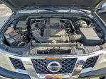 Nissan Navara (Frontier) 2011