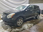 Nissan Rogue 2013