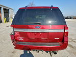 Ford Expedition 2017