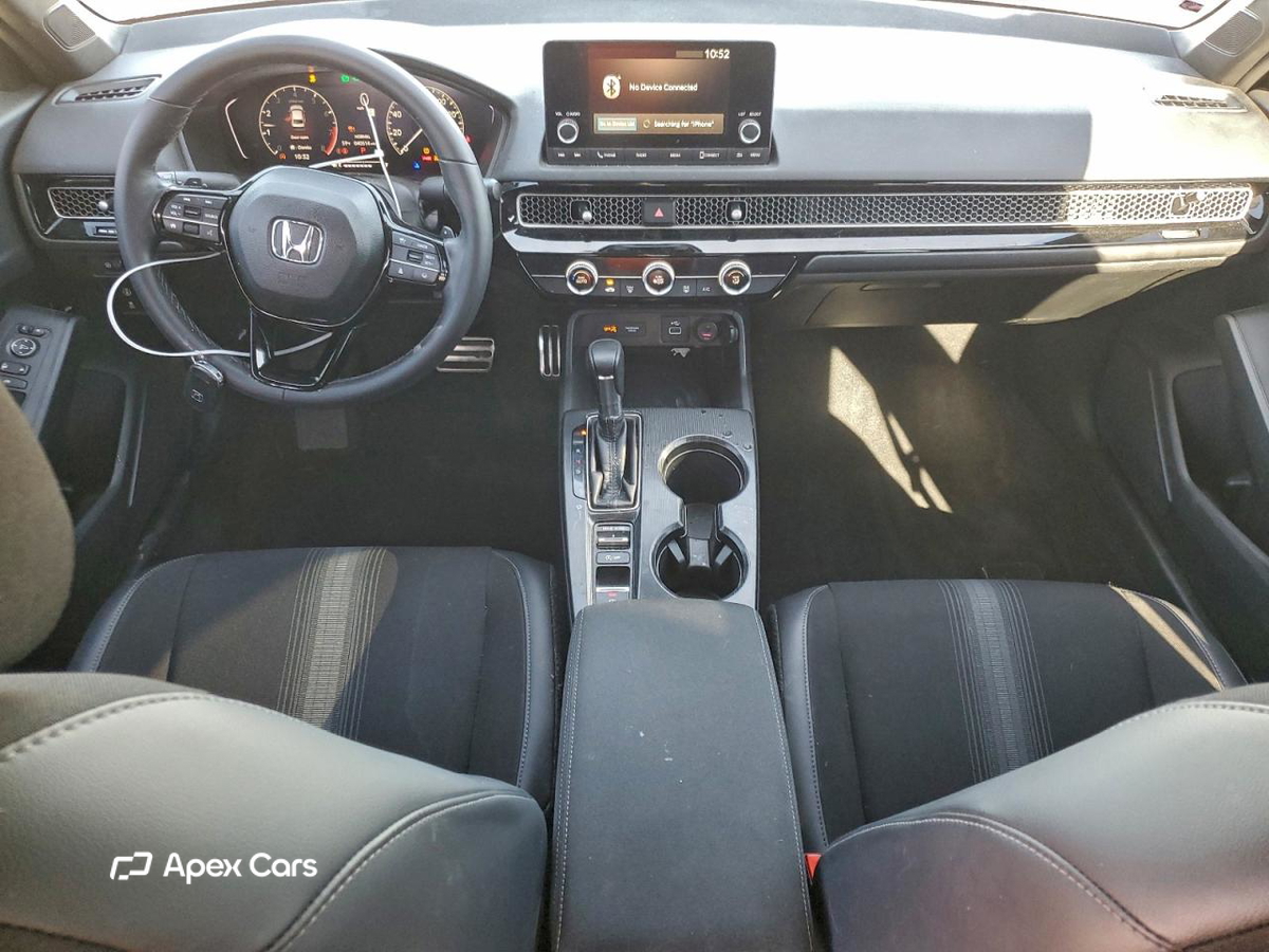 Honda Civic 2023
