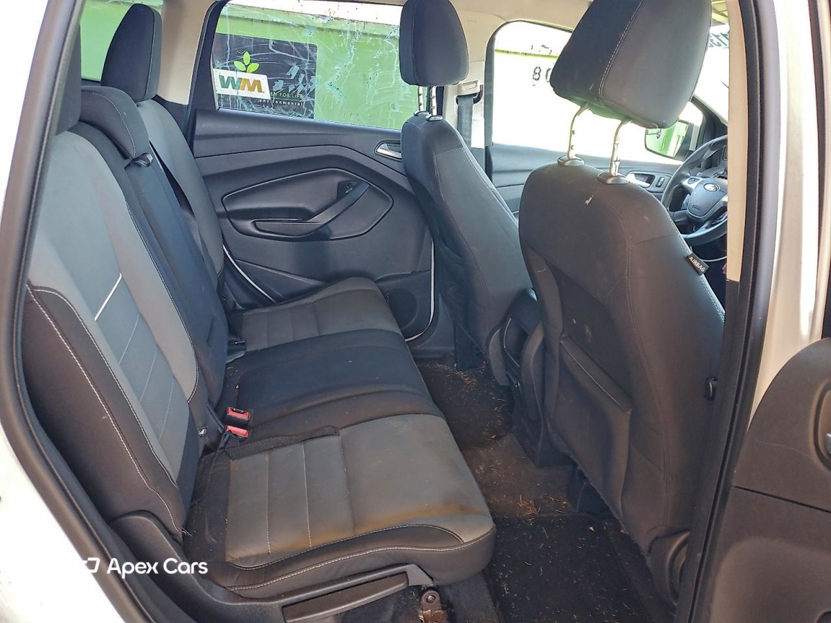 Ford Escape 2013