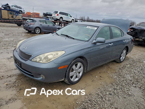 Lexus ES 2005 - Image 1 of 12