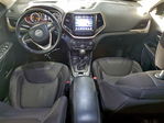 Jeep Cherokee 2015