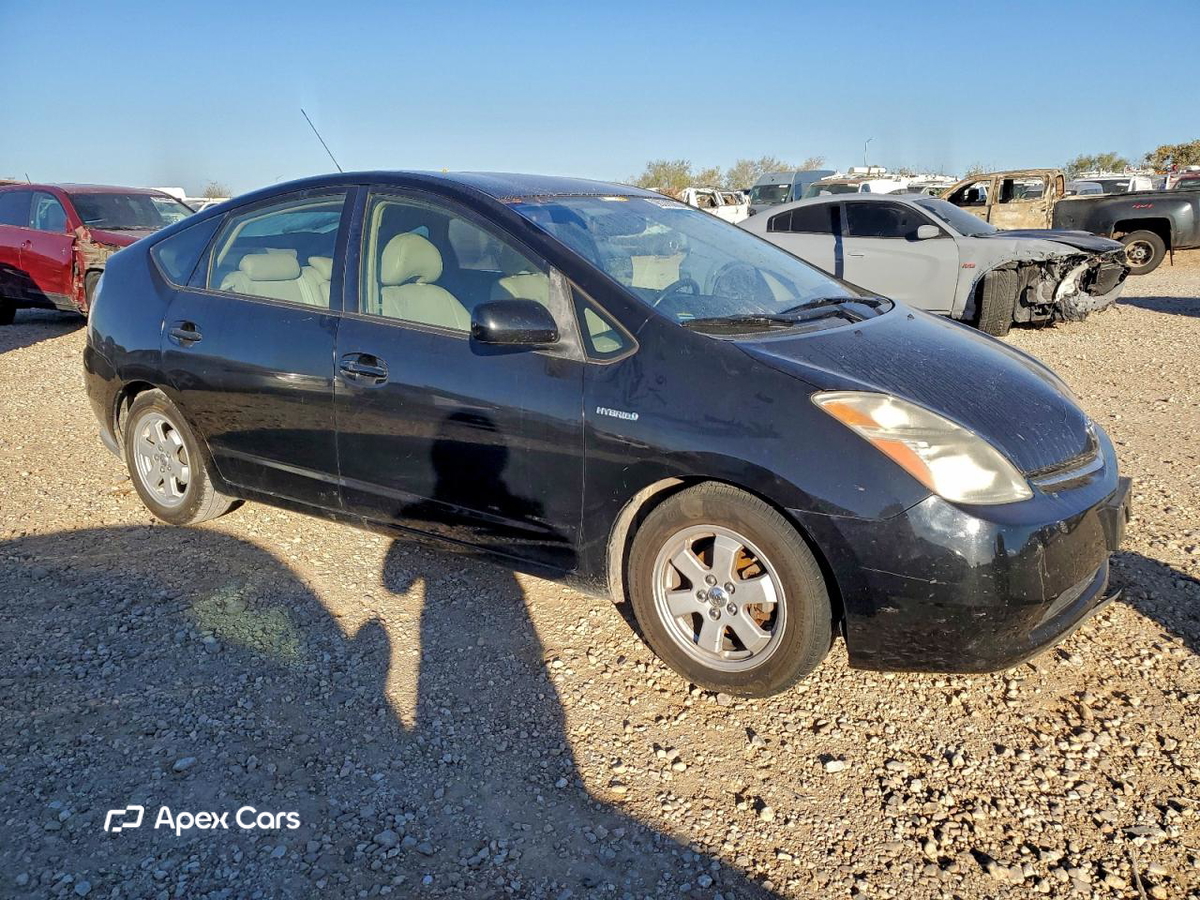 Toyota Prius 2007
