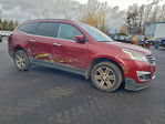 Chevrolet Traverse 2016