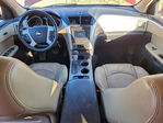 Chevrolet Traverse 2012