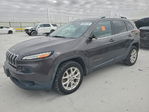 Jeep Cherokee 2018