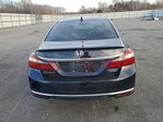 Honda Accord 2017