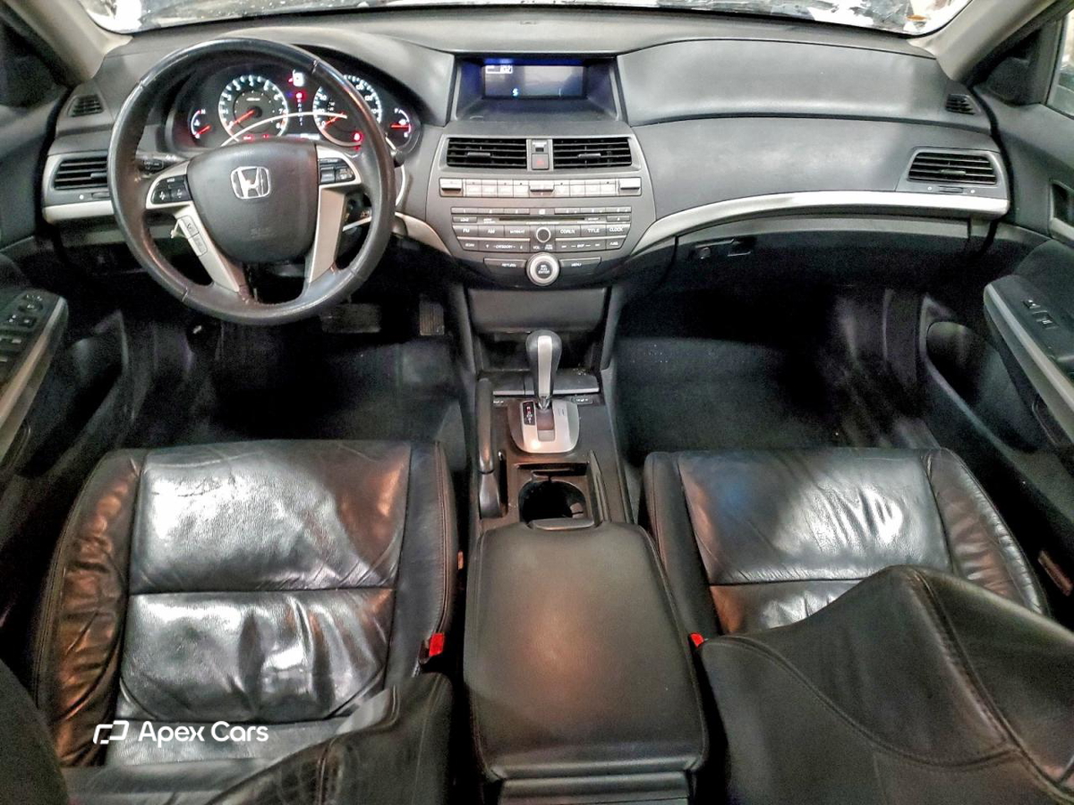 Honda Accord 2010