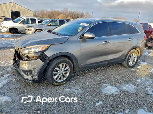 Kia Sorento 2016 - Image 1 of 14